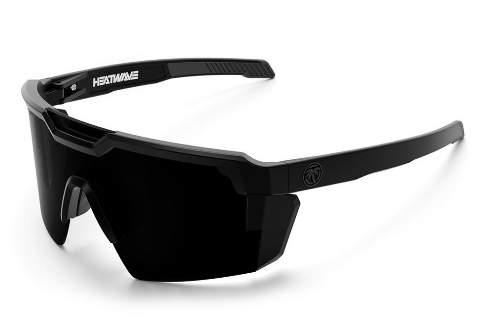 HEATWAVE - Future Tech Sunglasses Z87+