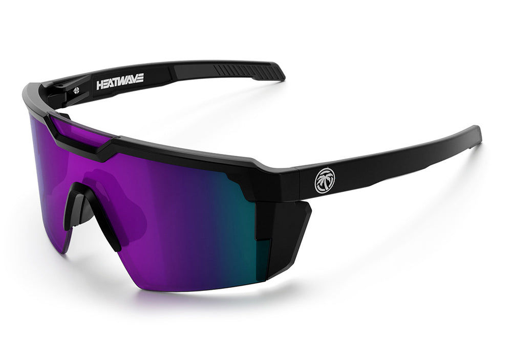 HEATWAVE - Future Tech Sunglasses Z87+