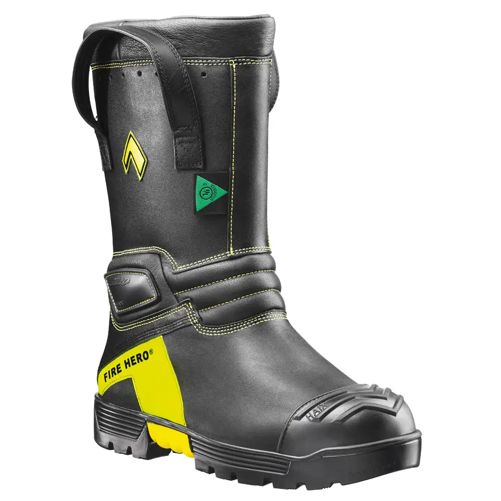 Haix Fire Hero Xtreme Structure Boot