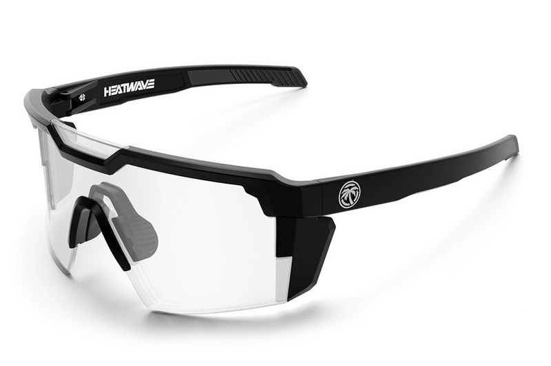 HEATWAVE - Future Tech Sunglasses Z87+