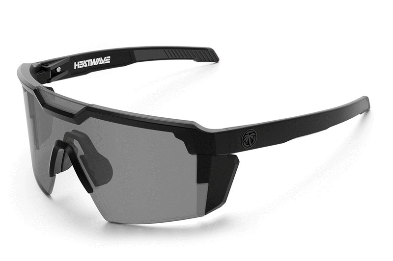 HEATWAVE - Future Tech Sunglasses Z87+