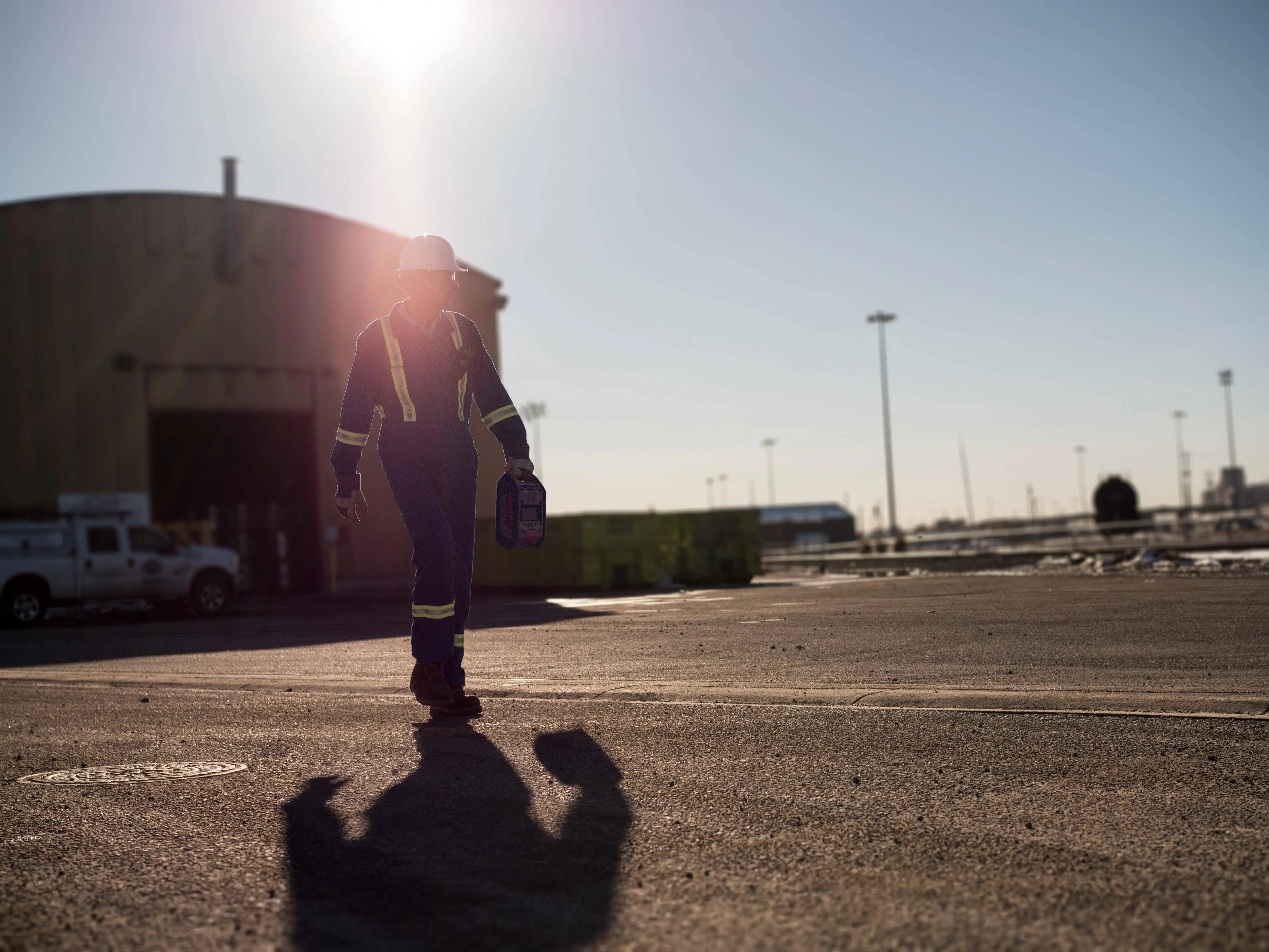 G7 EXO, Cellular, Diffusion Multi-gas Module, H2S, LEL-I, CO, O2, North America, 3 year
system access terms - Becker Safety and Supply