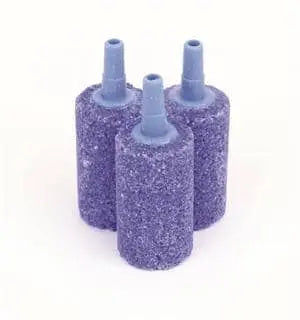 GAS CLIP - MGC Air Stone Particulate Filter (Kit of 3) - Becker Safety and Supply