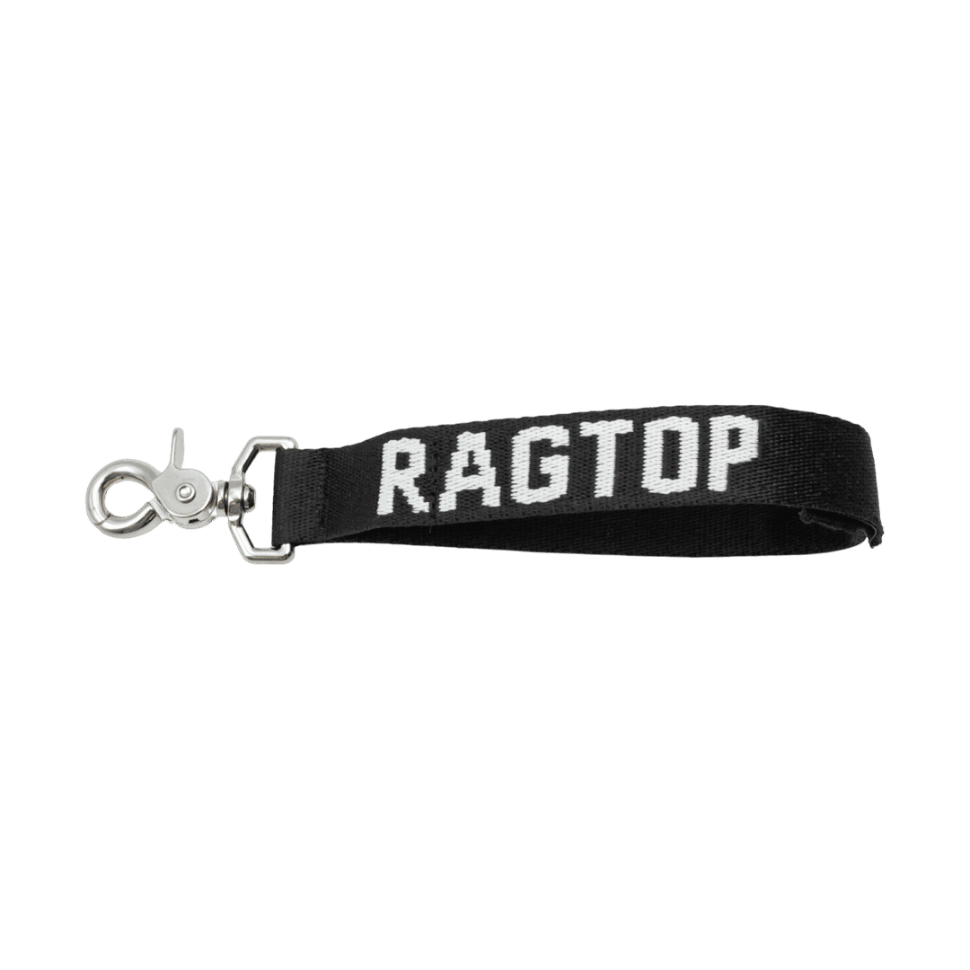 RAGTOP - Glove Strap