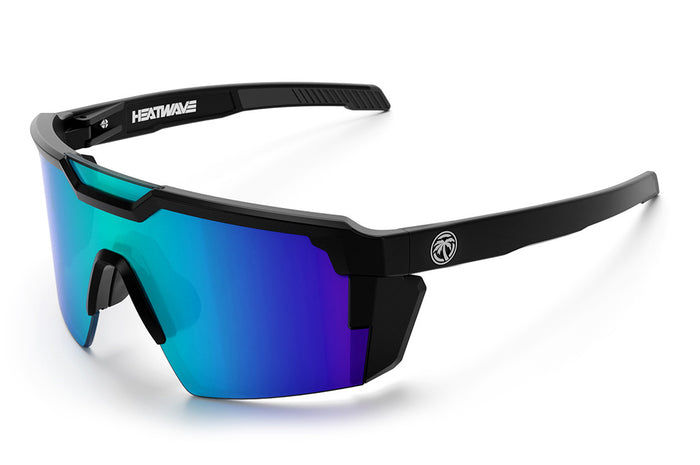 HEATWAVE - Future Tech Sunglasses Z87+