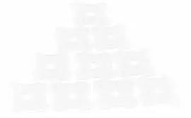 Gas Clip - Filter Pack for MGC Simple External Dust Filter Cap (Qty 10) - Becker Safety and Supply