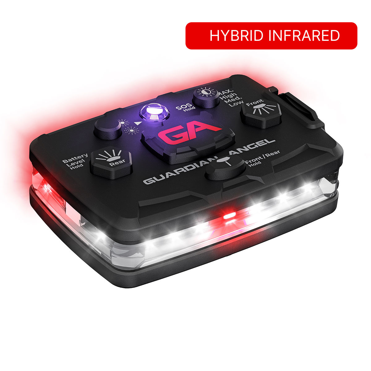 Guardian Angel Elite® Series