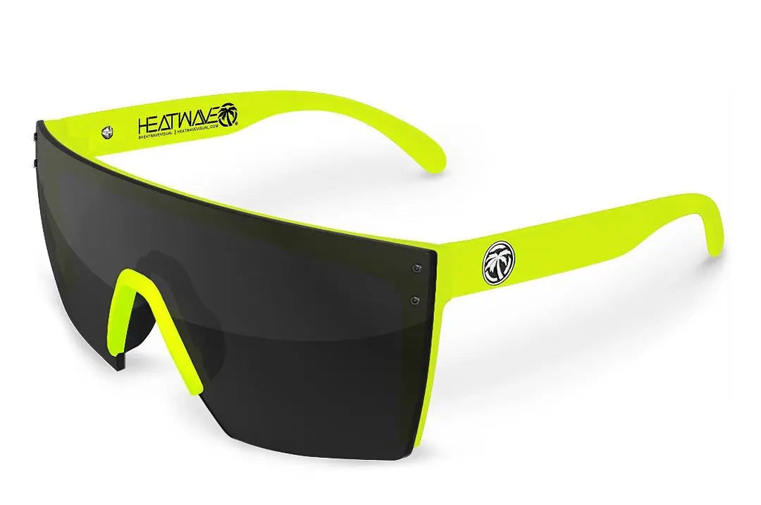 HEATWAVE - Lazer Face Z.87 Live wire Frame Sunglasses - Becker Safety and Supply