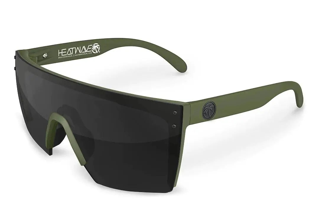 HEATWAVE - LazerFace - Becker Safety and Supply