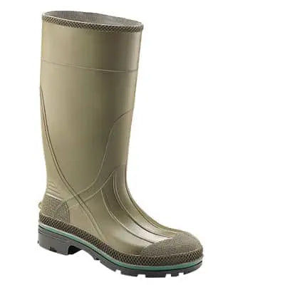 HONEYWELL - Servus Northerner Mx 15" Standard Toes Boots, Green - Becker Safety and Supply