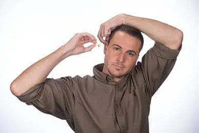 HONEYWELL - Trustfit Pod Earplugs, Orange - Becker Safety and Supply