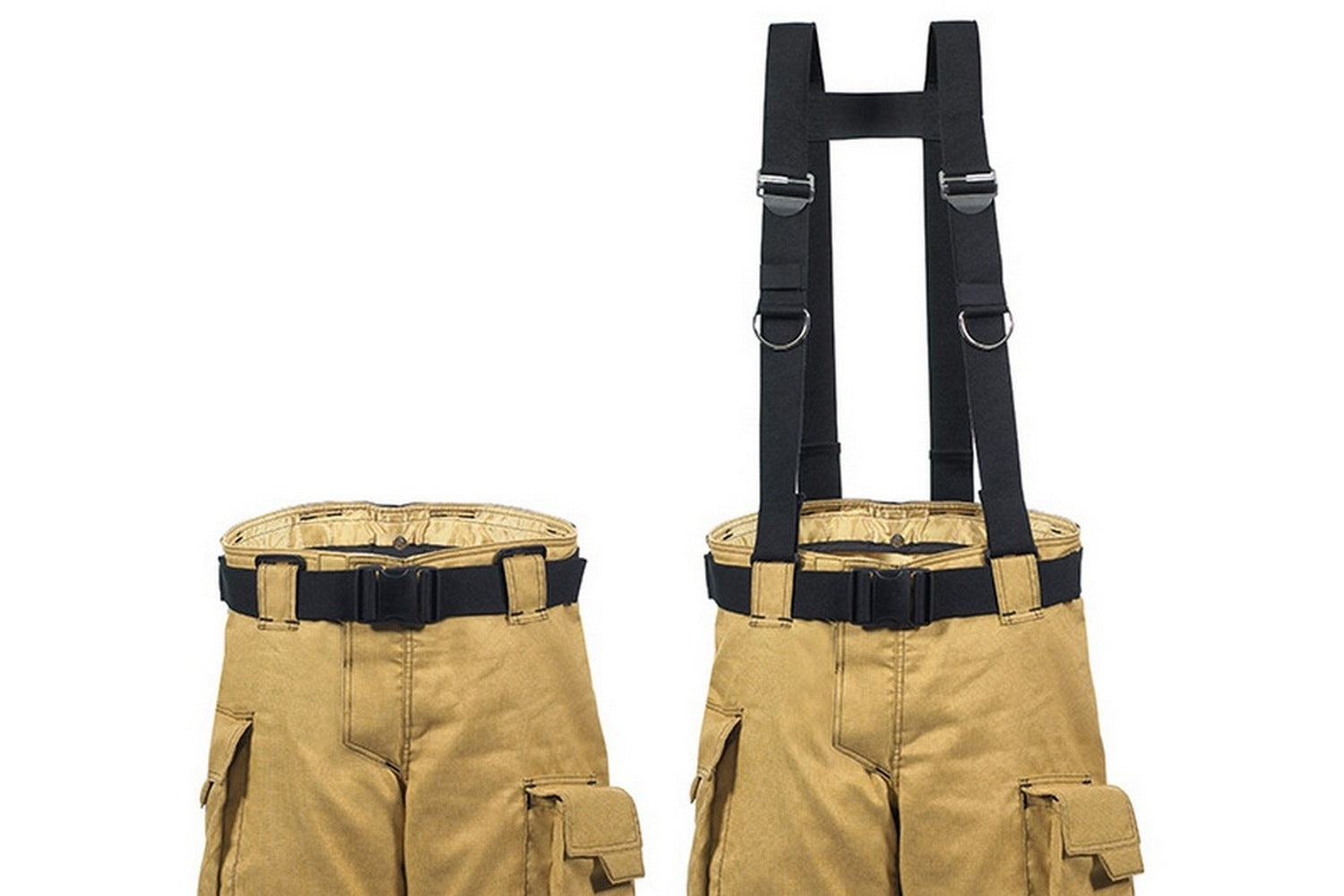INNOTEX® Energy Replacement Suspenders