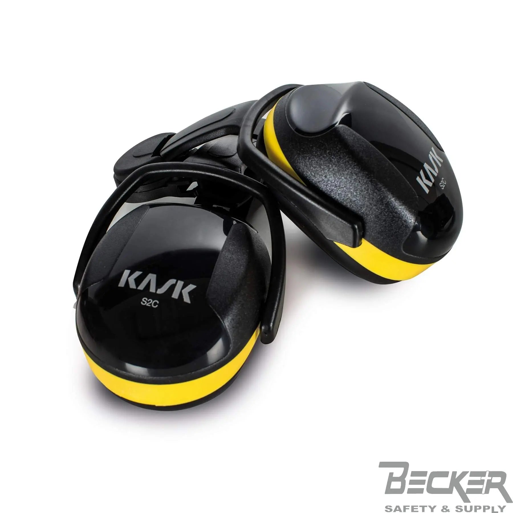 KASK - EAR DEFENDERS SC2 MUFF - KASK ONLY Becker Safety and Supply