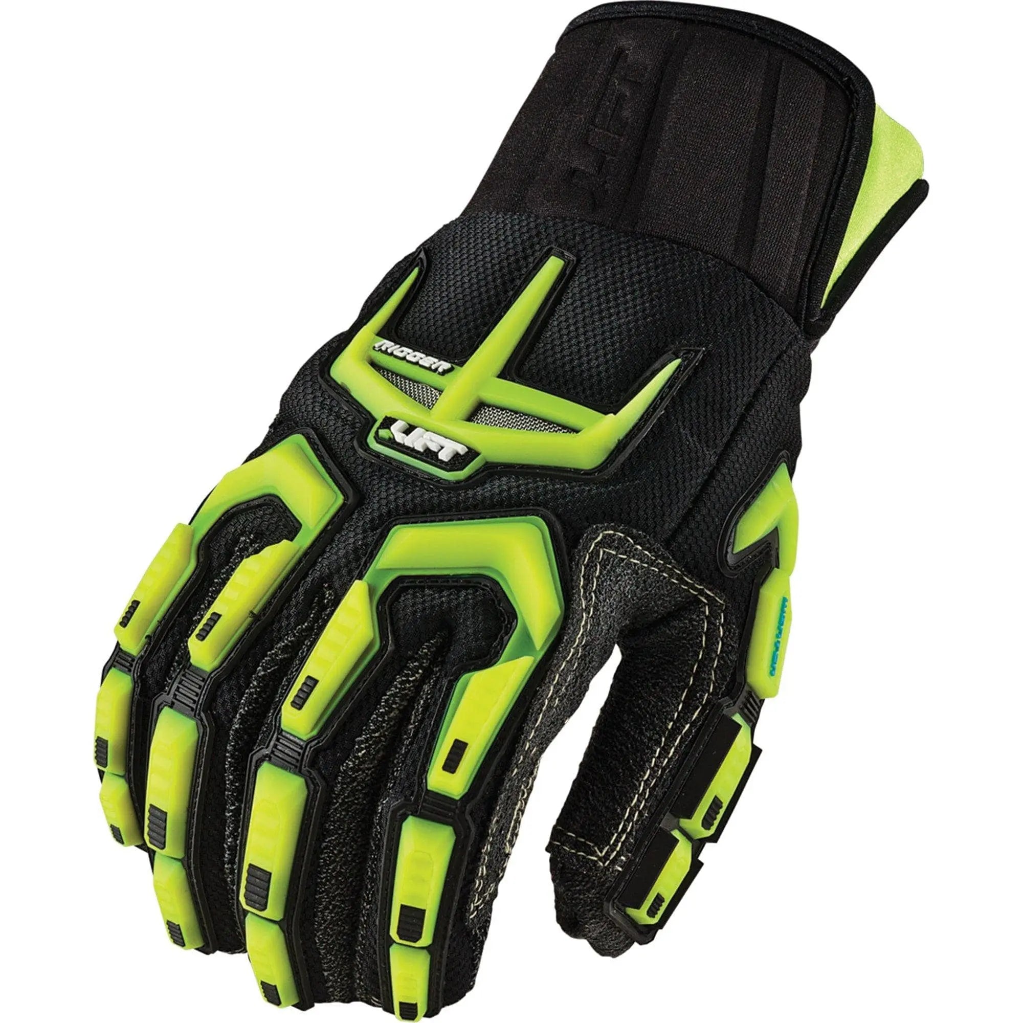 LIFT - Rigger Winter Rated Glove - Becker Safety and Supply