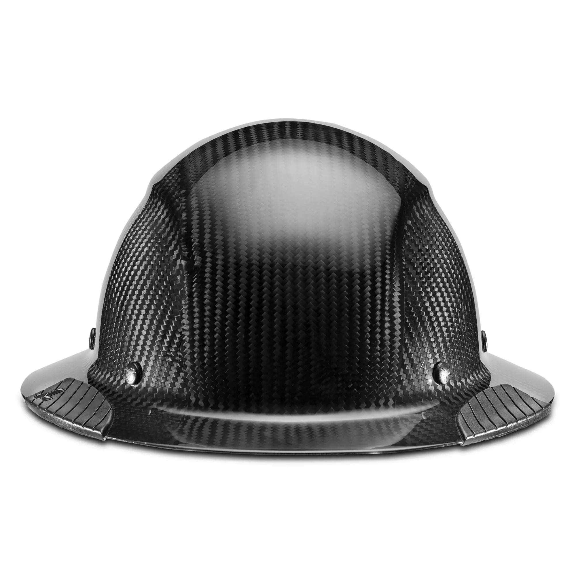 LIFT SAFETY - DAX CARBON FIBER FULL BRIM HARD - Becker Safety and Supply