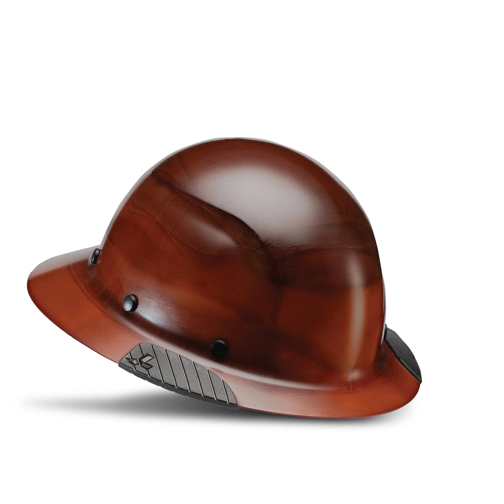 LIFT SAFETY - DAX Fiberglass Composite Hard Hat - 6pt Ratchet Suspension - Class G - Becker Safety and Supply