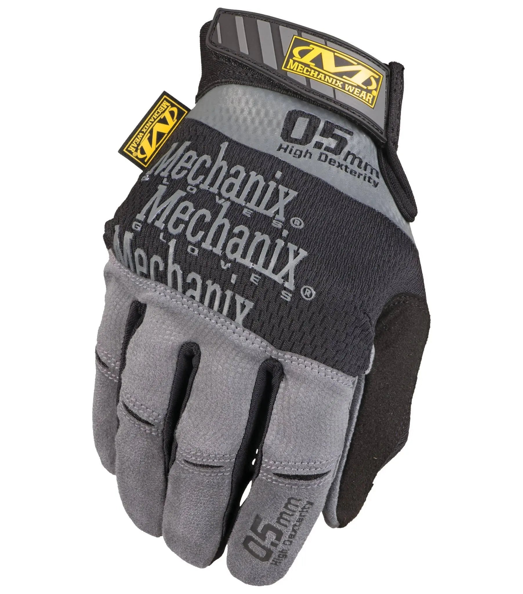 MECHANIX - Specialty 0.5mm High Dexterity Glove - Becker Safety and Supply