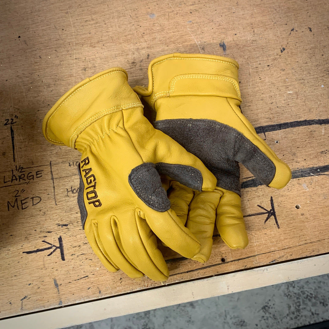 RAGTOP - Multi-Purpose Mitts