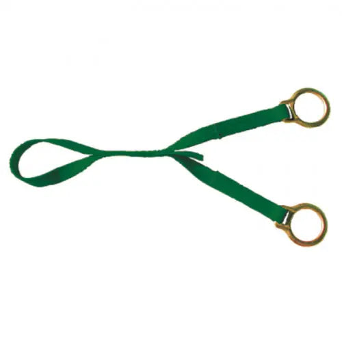 MSA - Suspension Trauma Safety Step without Carabiner Becker Safety and Supply