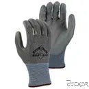 Majestic - Cut-Less Korplex Cut Resistant Glove With Becker Safety and Supply