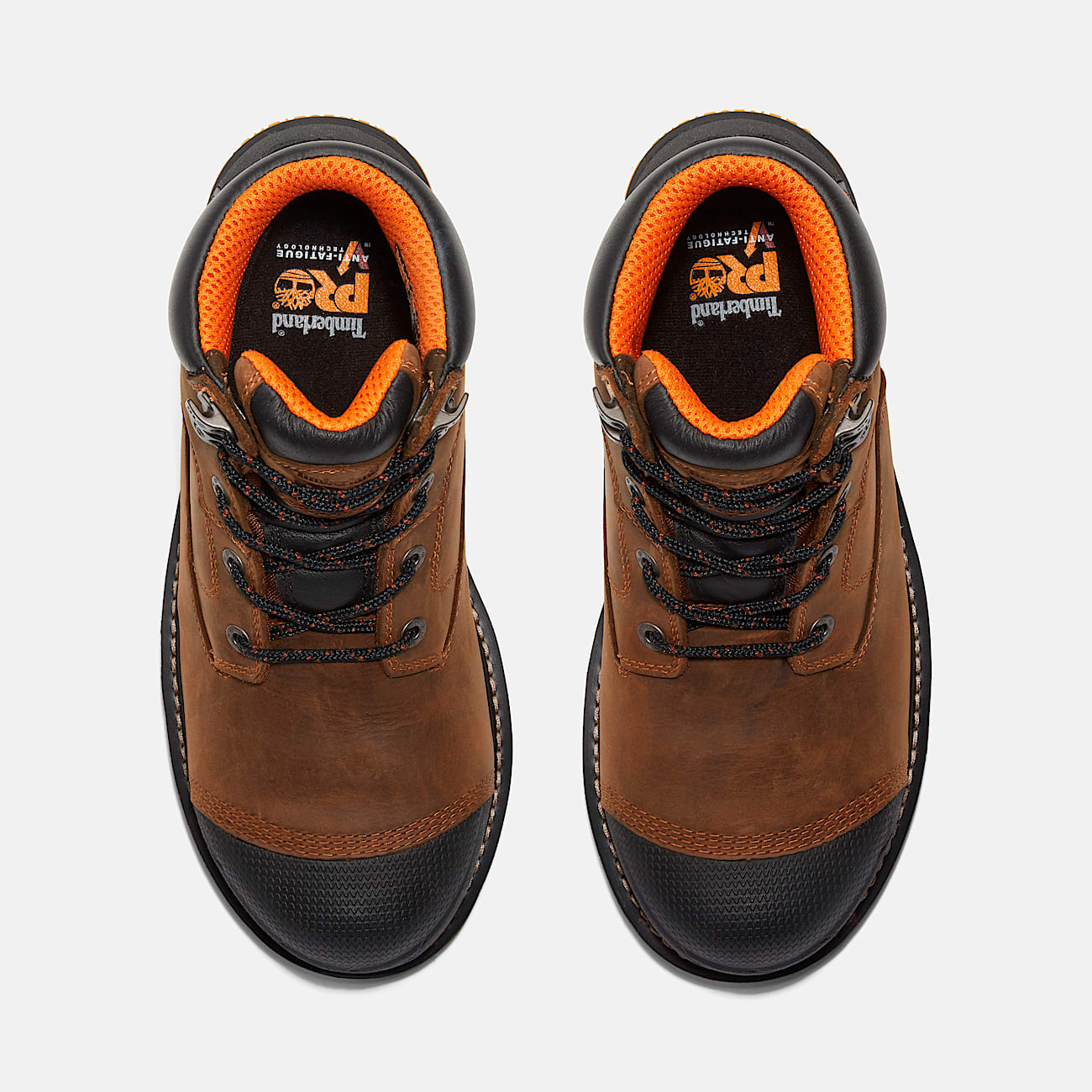 Timberland- 6" Boondock Boa With Comp Toe - Becker Safety and Supply