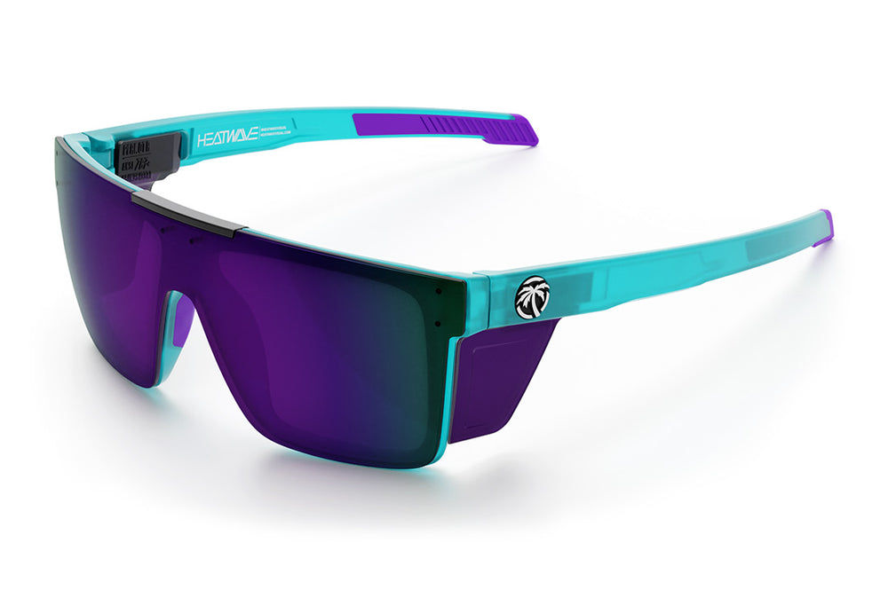 Heatwave - Performance Quatro Z87+ Sunglasses