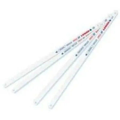 NICHOLSON - 12" 18T Hacksaw Blades (10/PK) - Becker Safety and Supply