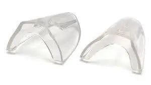 PYRAMEX - Slip On Side Shields - Becker Safety and Supply