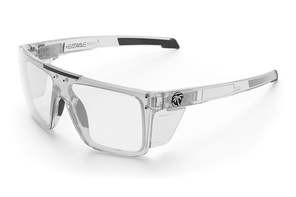 Heatwave - Performance Quatro Z87+ Sunglasses