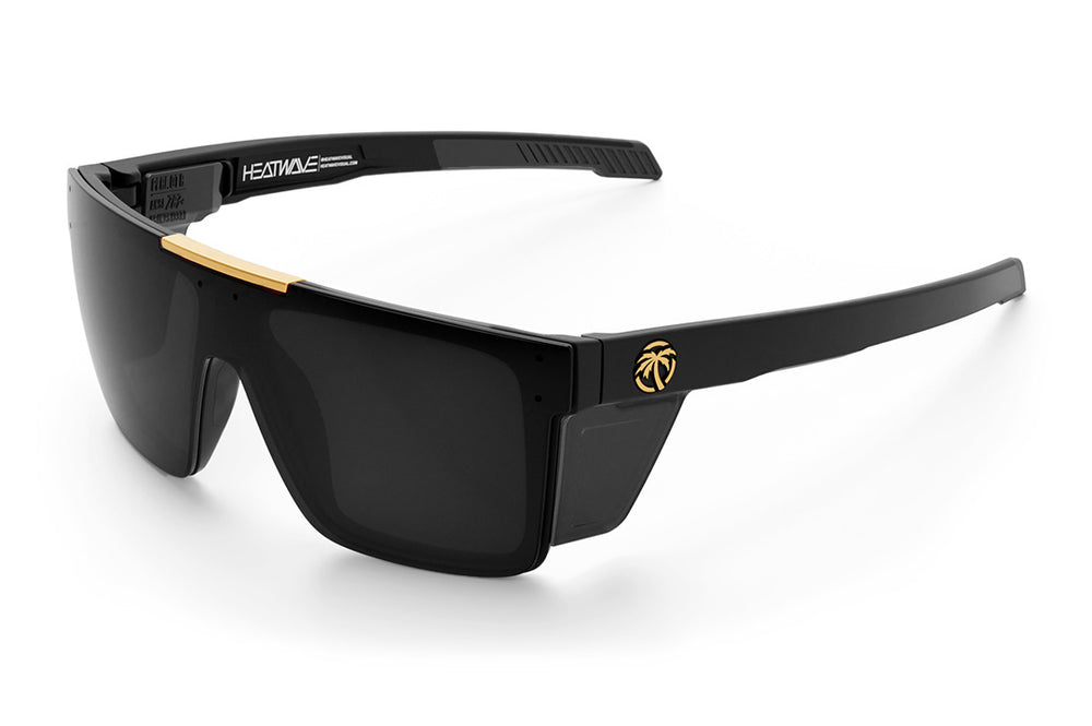 Heatwave - Performance Quatro Z87+ Sunglasses