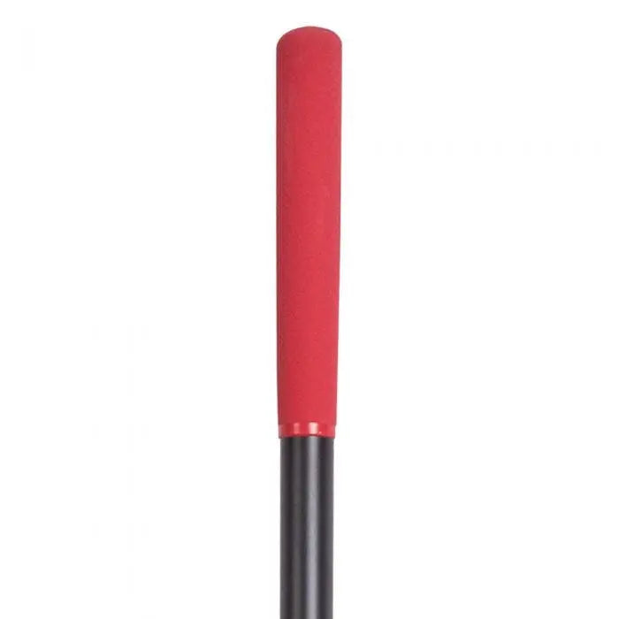 RAZOR BACK - Square Point Transfer Shovel, 48 in Fiberglass Straight Cushion End Grip Handle  Becker Safety and Supply