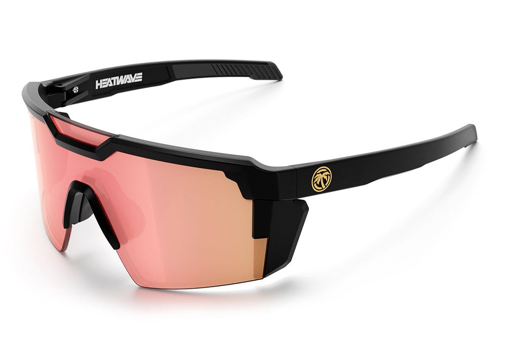 HEATWAVE - Future Tech Sunglasses Z87+