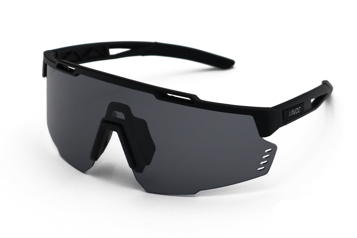 Havoc- Reaper Ansi Z87.1+ - Becker Safety and Supply