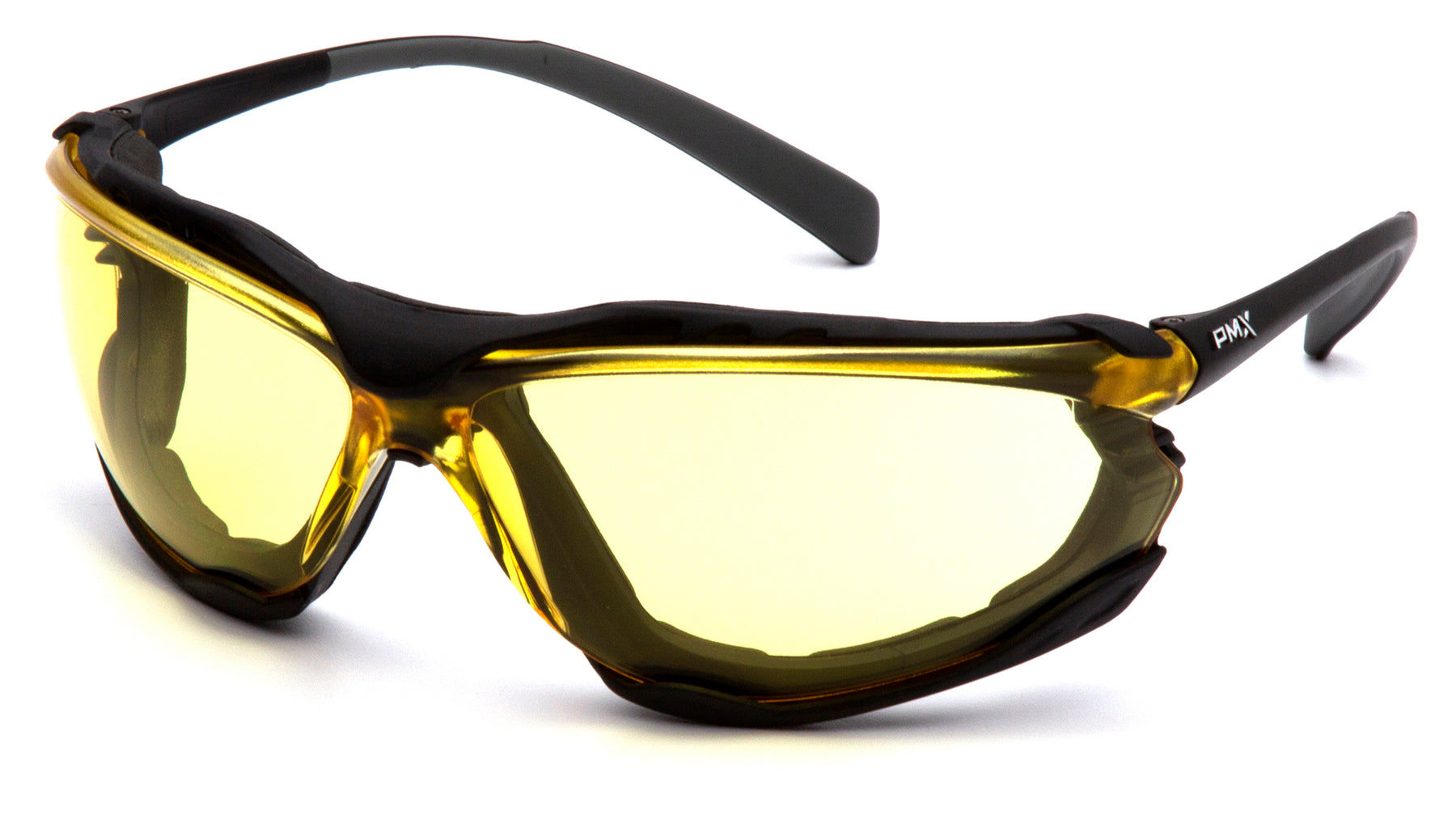 PYRAMEX - Proximity Safety Glasses