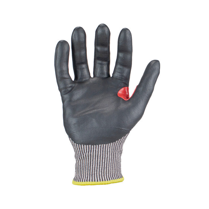 IRONCLAD - COMMAND A6 FOAM NITRILE