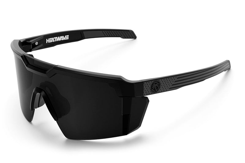 HEATWAVE - Future Tech Sunglasses Z87+