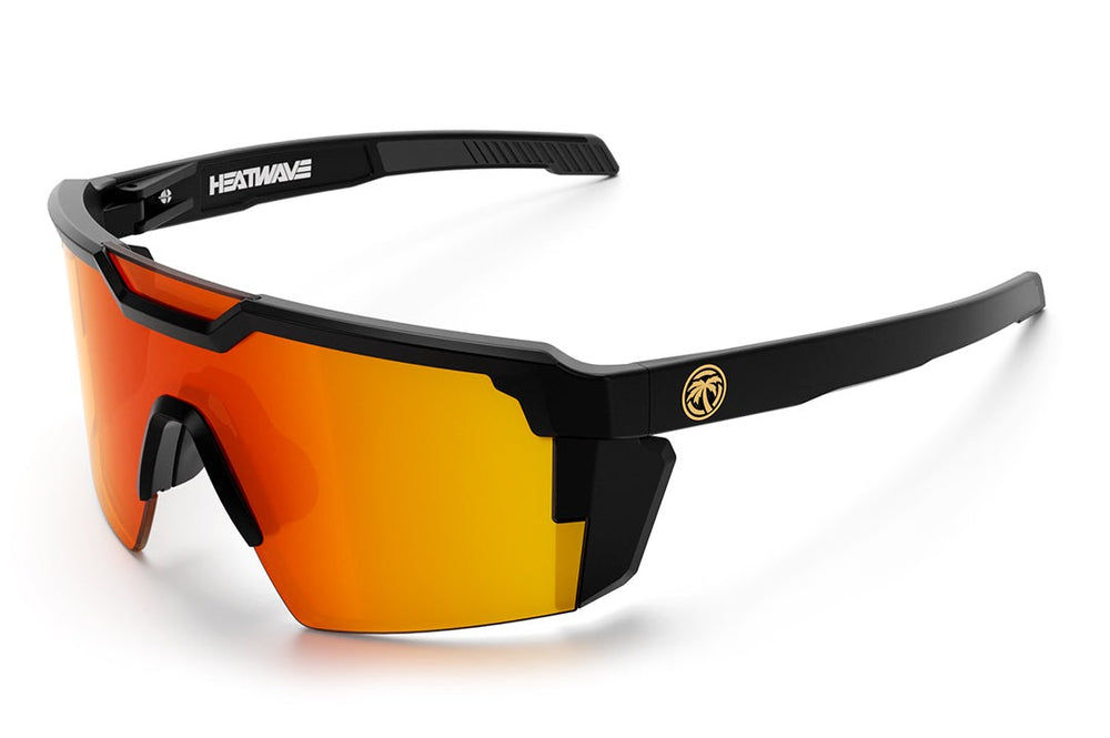 HEATWAVE - Future Tech Sunglasses Z87+