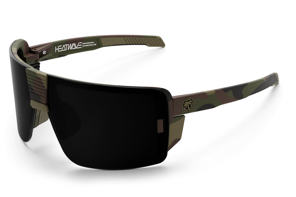 HEATWAVE - Vector Z87+ Sunglasses