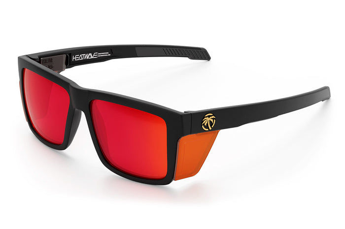 HEATWAVE - Performance Vise Z87+ Sunglasses