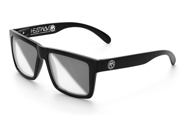HEATWAVE - Vise Z87 Sunglasses