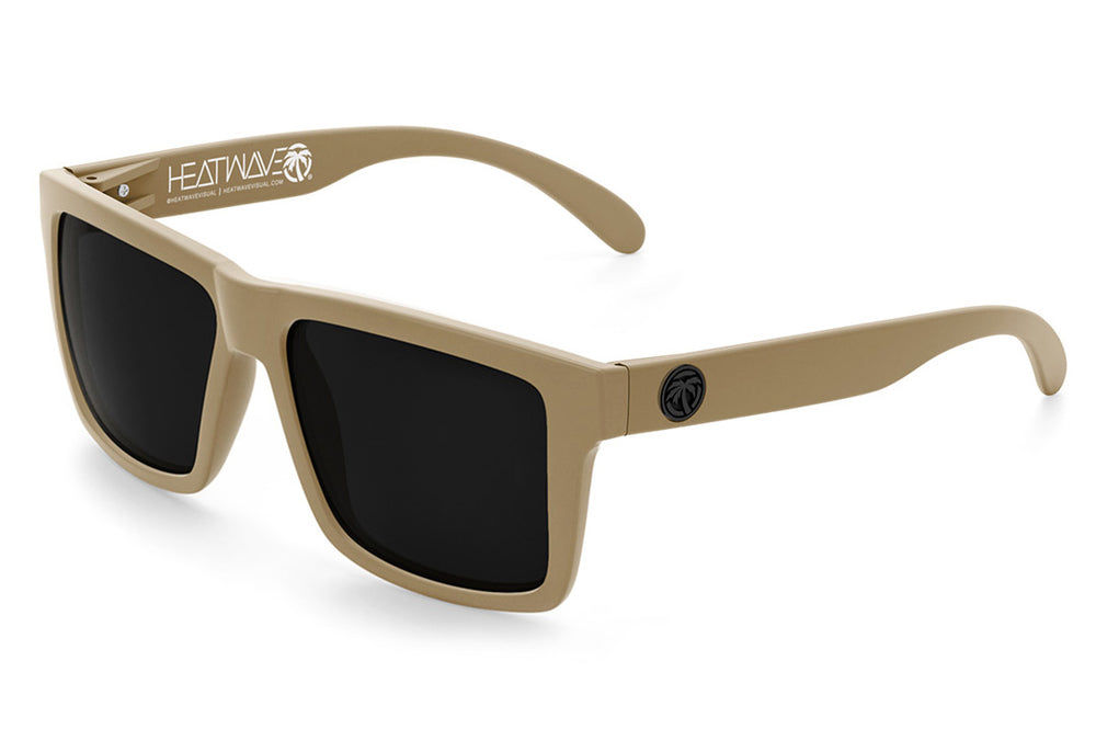 HEATWAVE - XL Vise Z87 Sunglasses