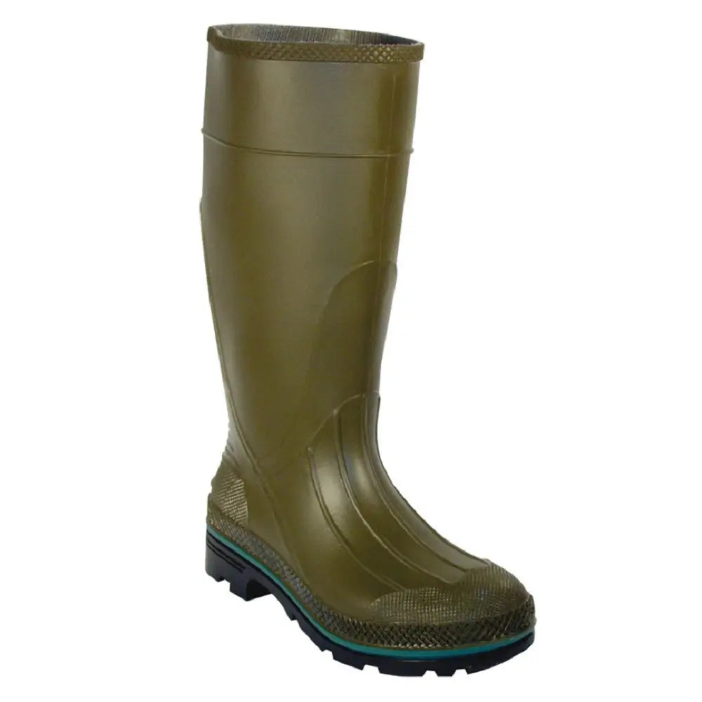 Servus - Boot Northerner - Olive Green - Becker Safety and Supply