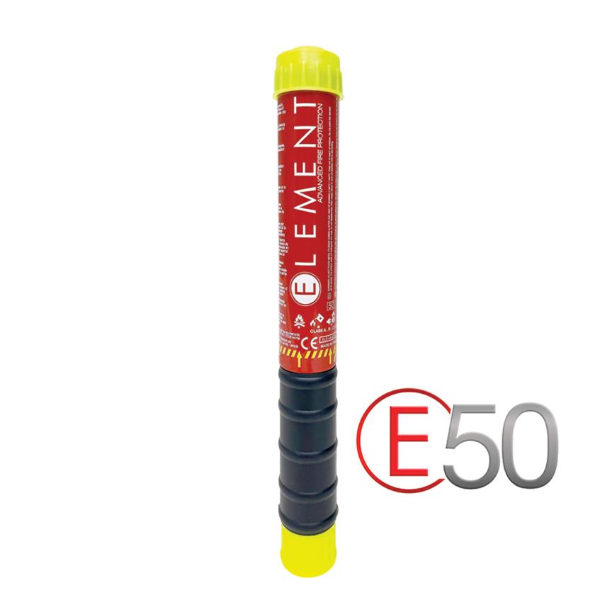 ELEMENT - E50 Fire  Extinguisher