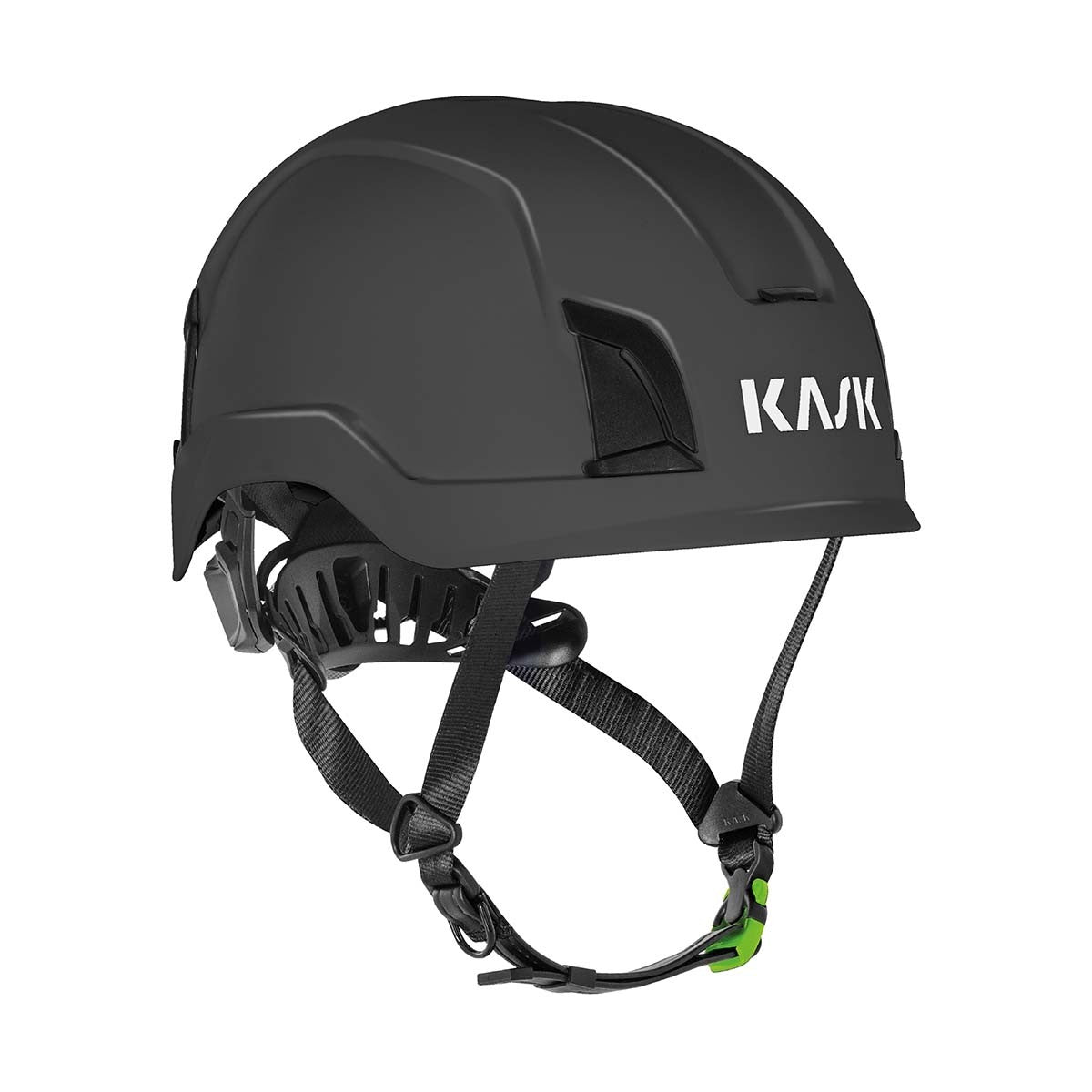 KASK - Casco Zenith X - Azul - Clase E - Tipo 1 - EN 12492 
