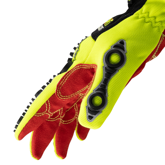 HexArmor - EXT Rescue 4013 Extrication Glove - Becker Safety and Supply