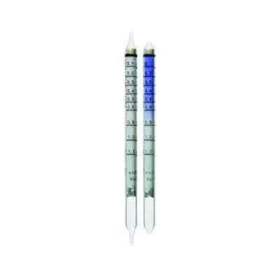 DRAEGER - Draeger Tubes 10/pack 1-20% CO2 - Becker Safety and Supply