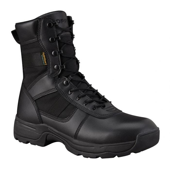 Propper Series 100 8" Side Zip Boot Waterproof Comp Toe - Becker Safety and Supply
