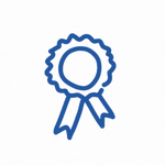 Tested for quality <br> and potency