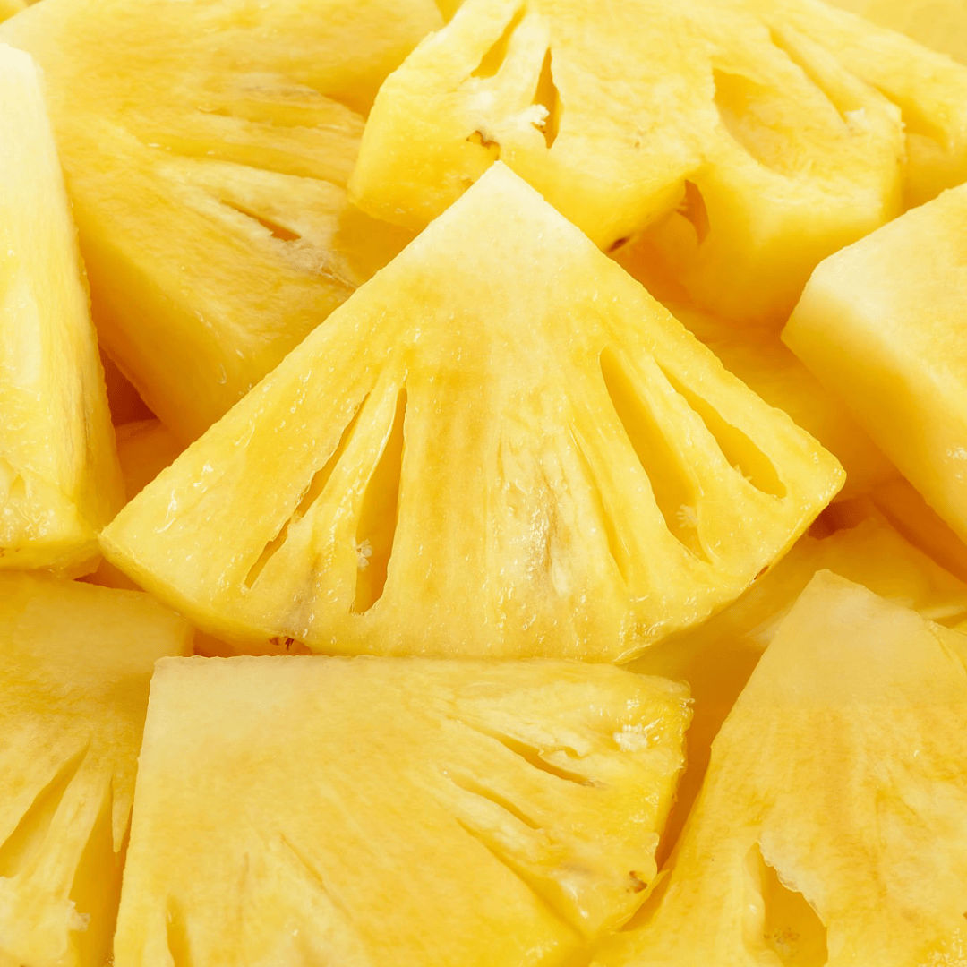 Bromelain