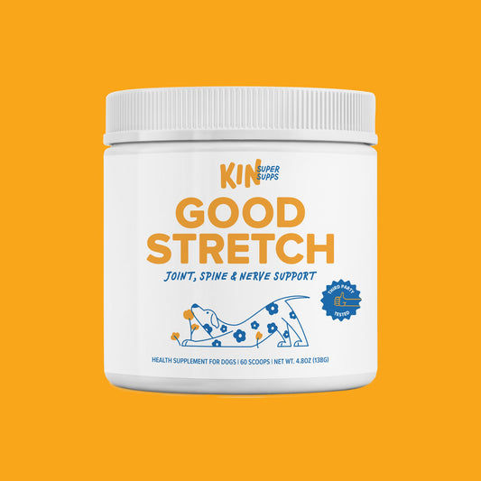 Good Stretch